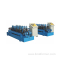 Shutters Box Series Forming Machines